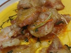 -辣小妮de川菜馆(红旗Mall店)