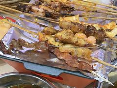 -喝丢一只鞋海鲜烧烤(总店)