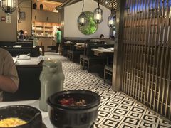 -庆江南江南菜(琴湖溪里花园城店)