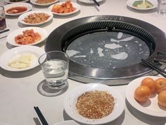 -么子烤肉(化龙池店)