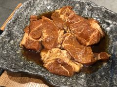 -万兴佳烤肉·长白山老味道(宏泰广场店)