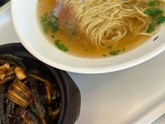 -飨府.老淮面馆.自营(清河路店)