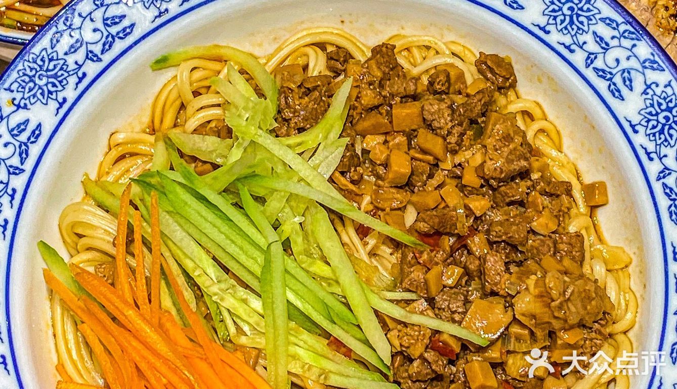苏州🔥能无限续面的地道兰州拉面🍜香绝了