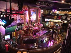 -皇冠自酿啤酒坊(中国红街5号楼店)