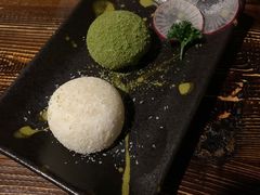 -小川洋风料理(汉街店)