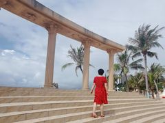 -玫瑰海岸文化旅游度假区