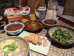-南京大牌档(人民广场店)