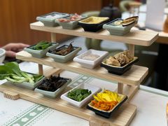 -云海肴·汽锅鸡·云南菜(高德置地店)