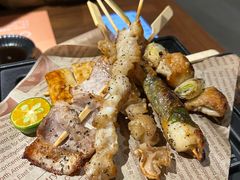 -山葵家居酒屋(天目里店)