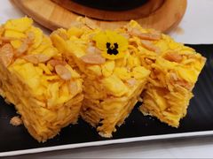 -白天鹅宾馆-宏图府餐厅