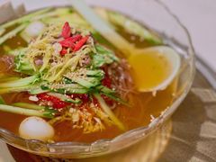 -七八冷面·延边朝鲜族美食(圣熙八号店)