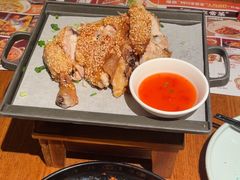 -蓉城小馆(科兴店)