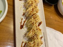 -九田家黑牛烤肉料理(华侨城店)