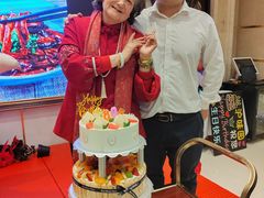 -御沪沪味园.融合菜.海鲜(斜土路店)