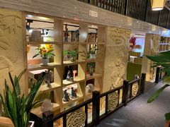 -川味堂·四川豆花(八卦岭店)