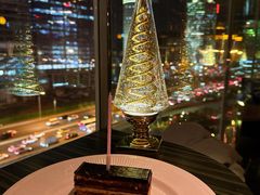 -福楼毕斯罗F Bistronome(国贸商城约会地标景观店)