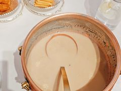 -巴音浩日娲·蒙餐(双林东路店)