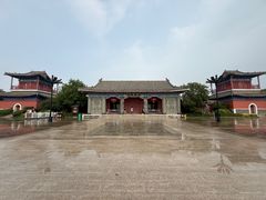 -天津妈祖文化园