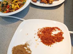 -半天妖烤鱼(海梦一方店)