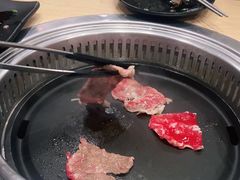 -花味·自助烤肉(雨花客厅店)
