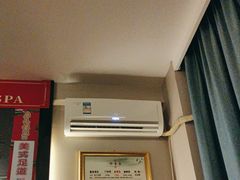 -良子足浴(金寨路店)