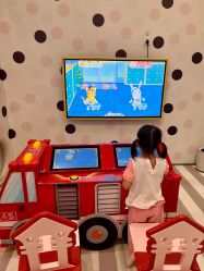 -MELAND CLUB亲子乐园·派对·餐厅(北京芳圆里ID MALL店)