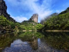 -桃源咖啡厅(武夷山大红袍山庄店)