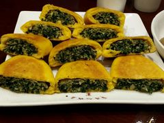 -牟传仁饭庄(星海店)