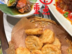 -打酱油·非遗淮扬菜(瘦西湖梅岭老店)