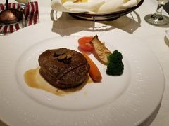 -王品牛排(郑州大卫城店)