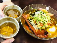 -服务大楼冷面(延大店)