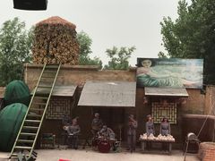 -白洋淀景区