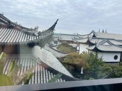 -上海皇廷花园酒店·御宴中餐厅