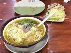 -美玲拉面(鞍山西道店)