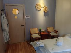 -青曼SPA·按摩·采耳·足道(龙之梦店)
