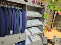 -ChenV西服礼服高级定制(市区养育巷店)