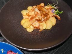 -C&R西班牙餐厅