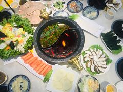 -陇菜和盛祥(金轮宾馆店)