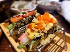 -鸟鹏烧鸟居酒屋(熙龙湾店)