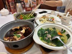 -山泉公馆酒家(珠江新城店)