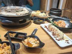 -九田家黑牛烤肉(溧水万达店)