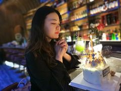 -JK HOUSE(海上世界店)