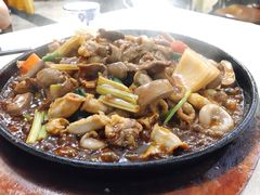 -标记美食新鲜猪杂(兴南大道店)