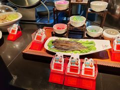 -老淮安·淮安菜(涟水店)