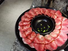 -汉拿山(华联公益西桥店)