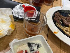 -豪客来牛排(金鼎广场店)