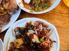 -老胶东家常菜馆(市场一路店)