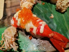 -阿吾罗·月咏精致日料(港汇恒隆广场店)
