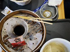 -鸡鸣汤包(红山动物园店)