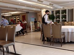 大堂-道道鲜·崇明私房菜(五角场店)